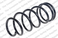 1X Lesjöfors Fahrwerksfeder 4275753 FüR Rover Landrover Range Evoque L538 4X4