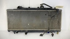 Radiateur Lancia YPSILON
