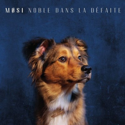 Mosi Noble Dans La D Faite (CD)
