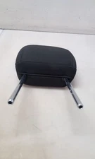Jeep JL Wrangler OEM Front Seat Black Cloth Headrest 2018-2023 158715