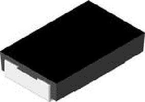 10Pcs WSR2R1500FEA Current Sense Resistors - SMD 2watts .15ohms 1%