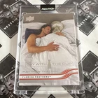 2025-26 UPPER DECK SERIES 2 Matthew Tkachuk DAY WITH THE CUP DC-5