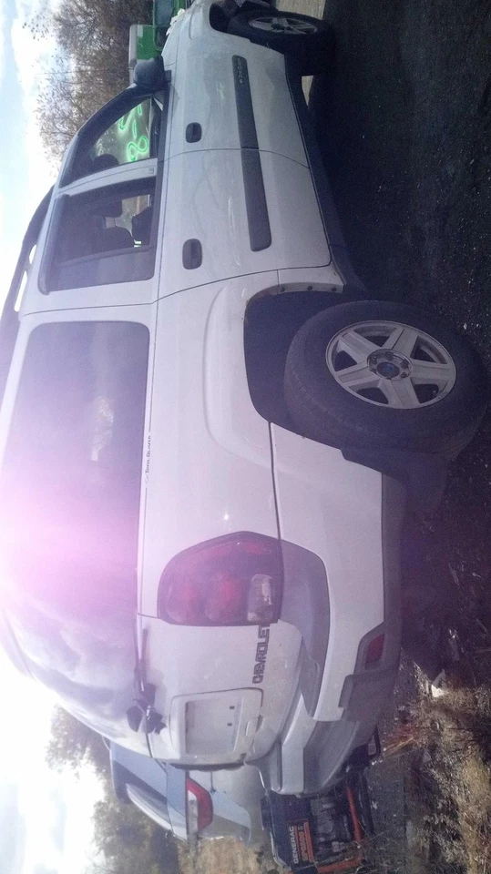 Used Differential Carrier Assembly fits: 2003 Chevrolet Trailblazer ext Front Ax - Image 3 of 4