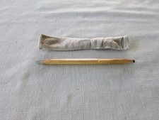 Vintage Cross Classic 1/20 14K Gold Filled Ball Point Pen