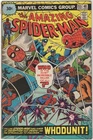 Amazing Spider-Man #155   VG- 3.5   1976 Marvel   .30 cent variant