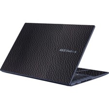 LidStyles Carbon Fiber Laptop Skin Protector Decal Asus Vivobook F1502Z