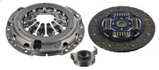 Kit d'embrayage Subaru LEGACY