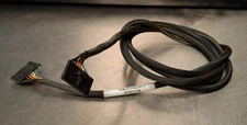 Power Cable 70" for Acceptor Standard Change Maker/Machine P/N: 4C00171 [Used]