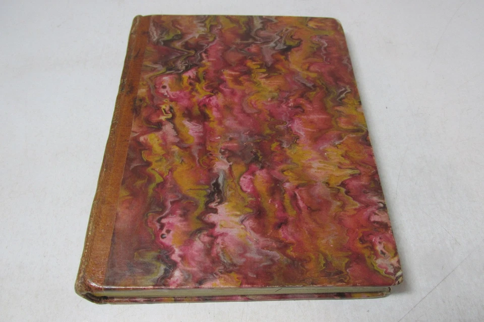 Atlas Classique Universel de Geographic Ancienne et Moderne, circa. 1830's - Imagen 2 de 4