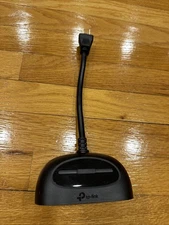 TP link smart Outdoor Plug KP400 Black