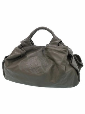 Loewe Nappa Aire handbag lambskin leather Shoulder bag