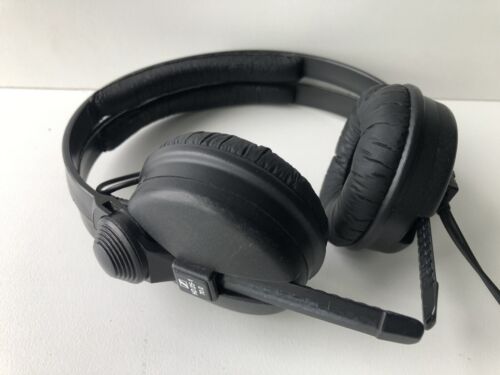 Sennheiser HD 25-1 - Kopfhörer - Headphones - Bild 1 von 6