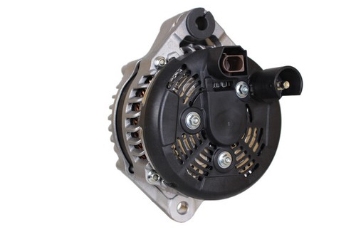 ALTERNATORE 104211-0700 50536692 71797220 ALFA ROMEO STELVIO GIULIA - Picture 2 of 4