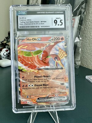 pokemon trading card game ho oh Amazon.com: Pokémon TCG: Mega Evolution—Perfect Order Booster Display Box :  Toys & Games main image 1