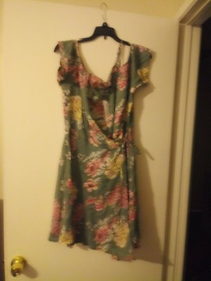charlotte russe sundress