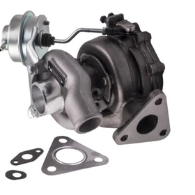 Turbolader für Opel 1.7 CDTI 74KW 101PS Astra H Corsa Meriva  Z17DTH Ölgekühl