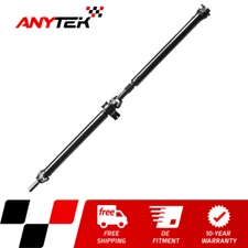 87.84" Rear Drive Prop Shaft Assembly for 2004-2007 2008 Ford F-150 V8 5.4L RWD