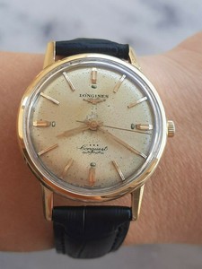 longines 290
