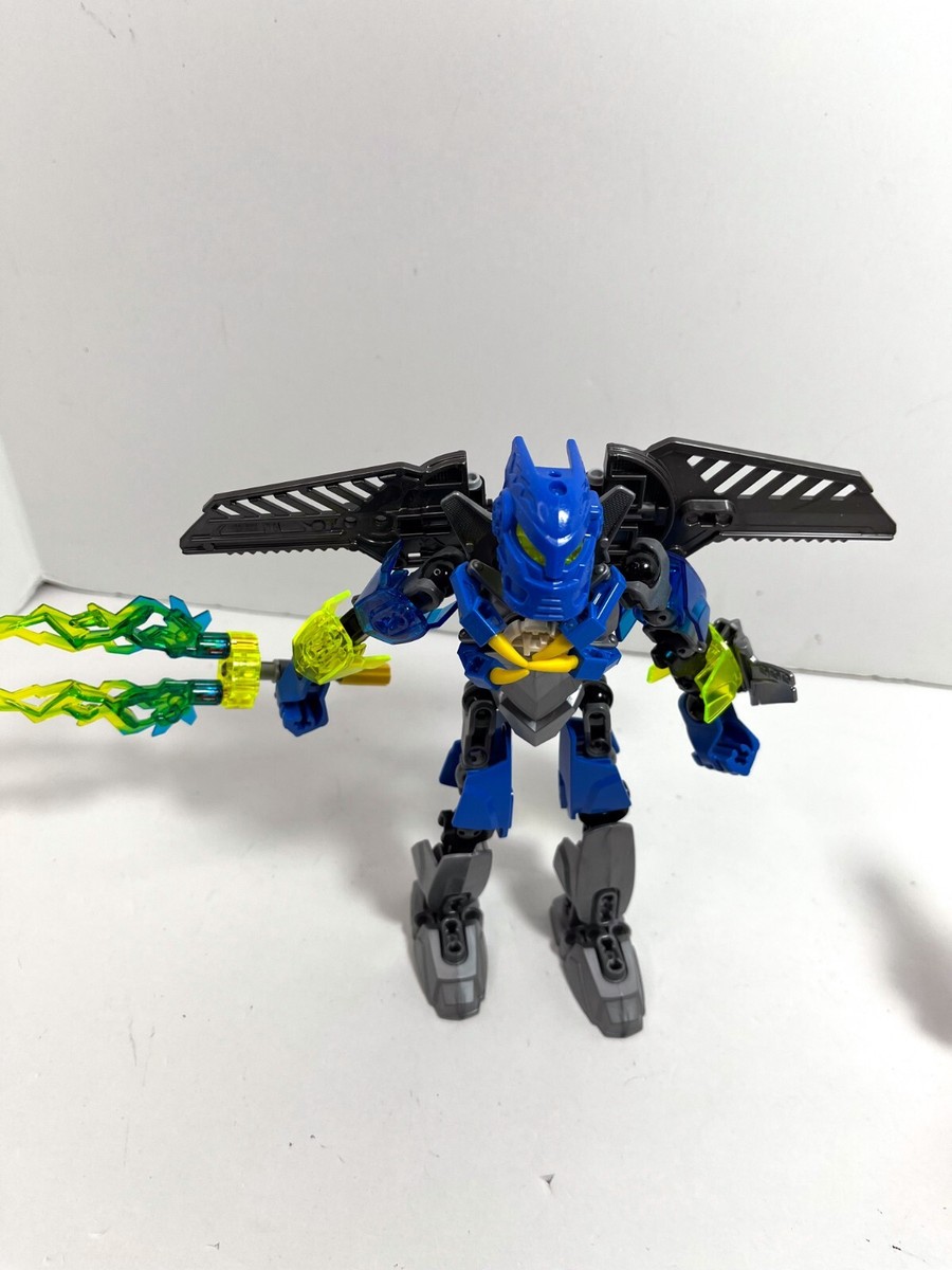 LEGO Hero Factory LOT: Surge 44008 + Furno 3.0 2191 | eBay