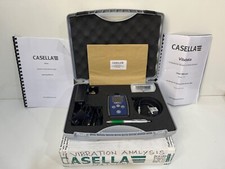 Casella M104006 HAVex Hand Arm Vibration Meter Kit