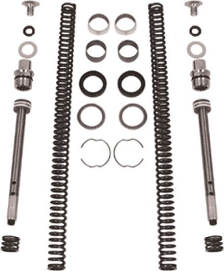 Internal Fork Parts 41mm Forks Fits Harley FXST FXSC FXDWG Internal Fork Parts 41mm Forks Fits Harley FXST FXSC FXDWG