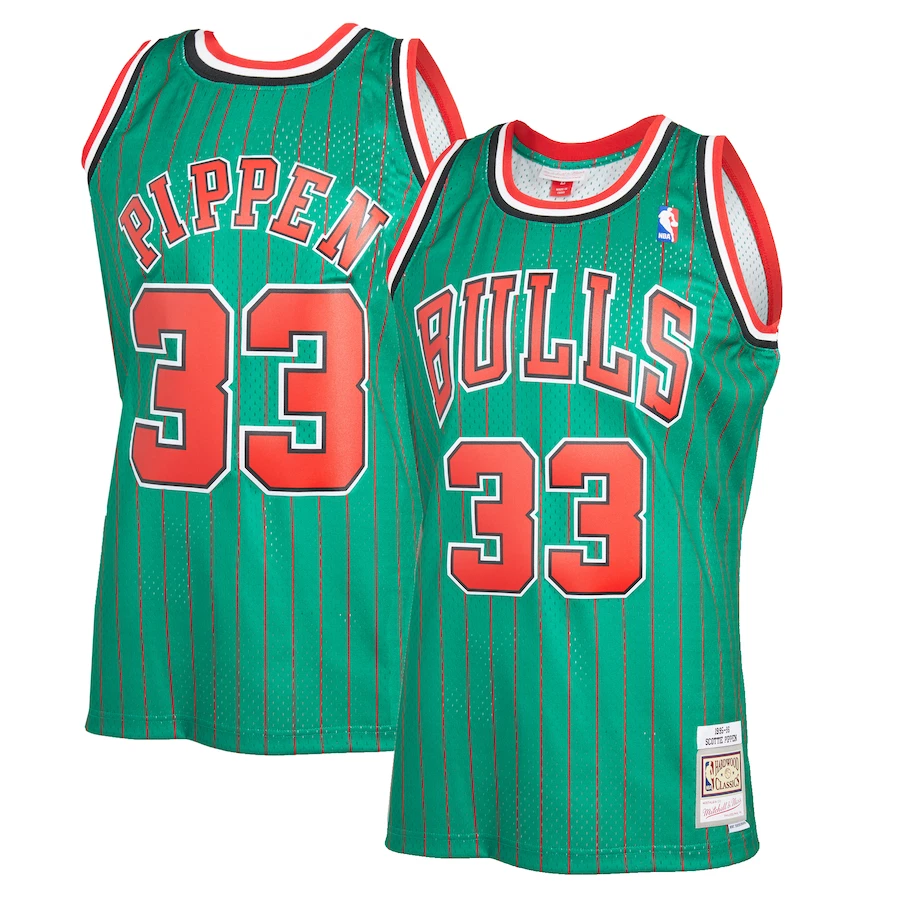 Scottie Pippen Shirt -  Canada