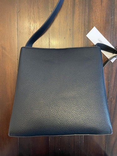 Calvin Klein Leather Purse Unreleased Black. Brand New w/Tag. - Picture 4 of 5