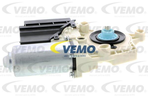 Moteur lève-vitre électrique avant conducteur VW Polo 1.4 TDI 1.9 SDI 1.2