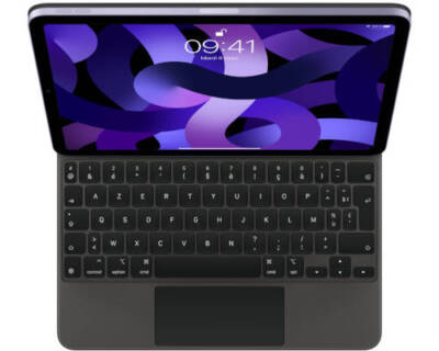 Original Apple iPad Pro Magic Keyboard 11'' French A2261