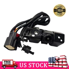 84062896 Rear View Back Up Camera For Chevrolet Silverado GMC Sierra 2016-2019