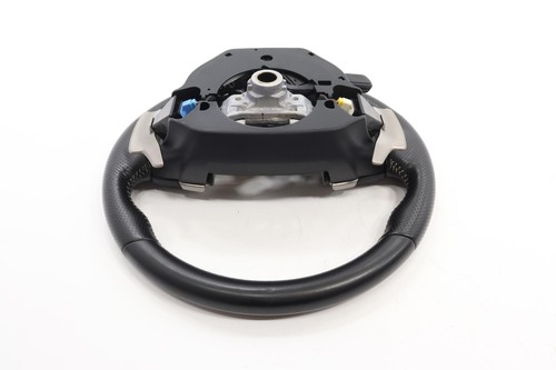 Volante deportivo Lexus NX300 F 2018-2021 con botón de interruptor OEM 864A148011 - Imagen 14 de 16