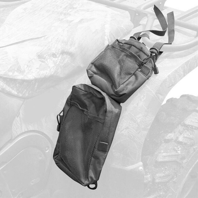 tank saddle bags