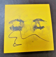 Ed Sheeran - Signed CD Single - Eyes Closed - Brand New Unplayed