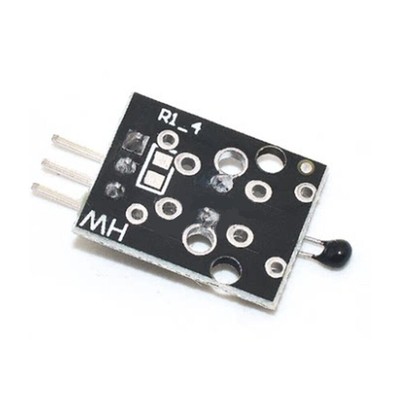 10pcs/lot Analog Temperature Sensor  KY-013  new #A6-34