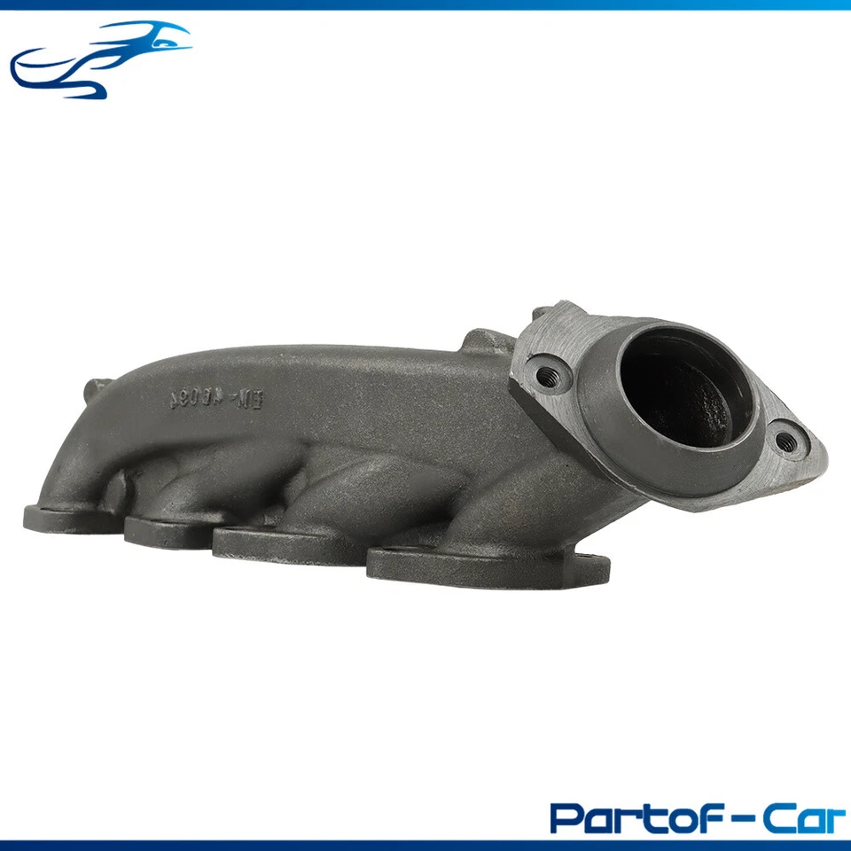 Kit de embrague compresor de aire acondicionado colector de escape para Ford F-150 2011-2013 2014 Foto 2 de 4