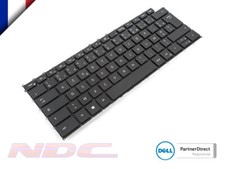 NEW Genuine Dell XPS 15 / XPS 17 / Precision FRENCH Backlit Keyboard - 0XXXXX
