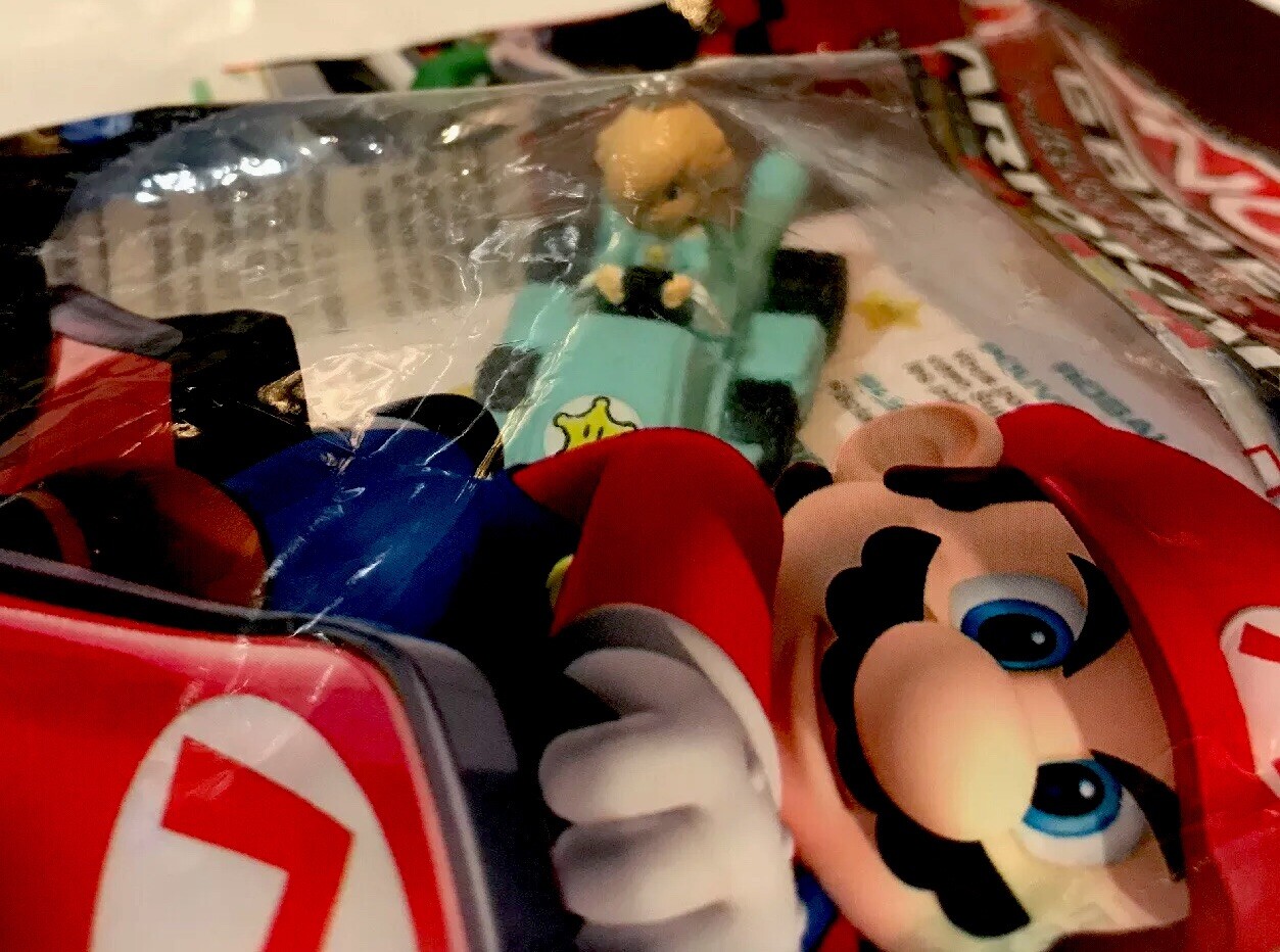 pack de poder monopoly gamer mario kart