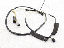 08 Infiniti FX35 Rear Parking Assist Sensor Harness OEM