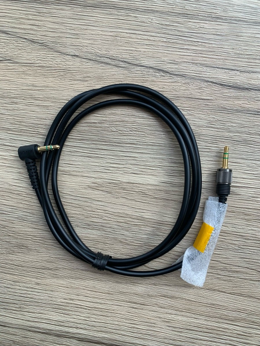 3.5mm standard Audio cable For Sony MDR-Z1000 Headphone | eBay