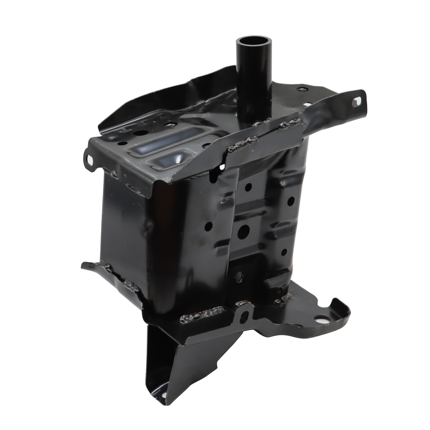 Front Bumper Reinforcement Impact Bar Bracket LH RH For Toyota Corolla 2019-2023