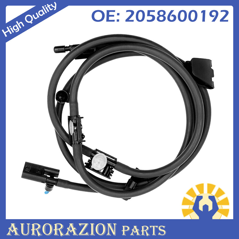 Windshield Washer Nozzle Hose 2058600192 Fits For Mercedes-Benz