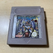 ebay® Auktion 285834906041 | The Blues Brothers (RAR!) Original Nintendo Gameboy Spiel Cartridge Thumbnail of ebay® auction 285834906041 | The Blues Brothers (RAR!) Original Nintendo Gameboy Spiel Cartridge