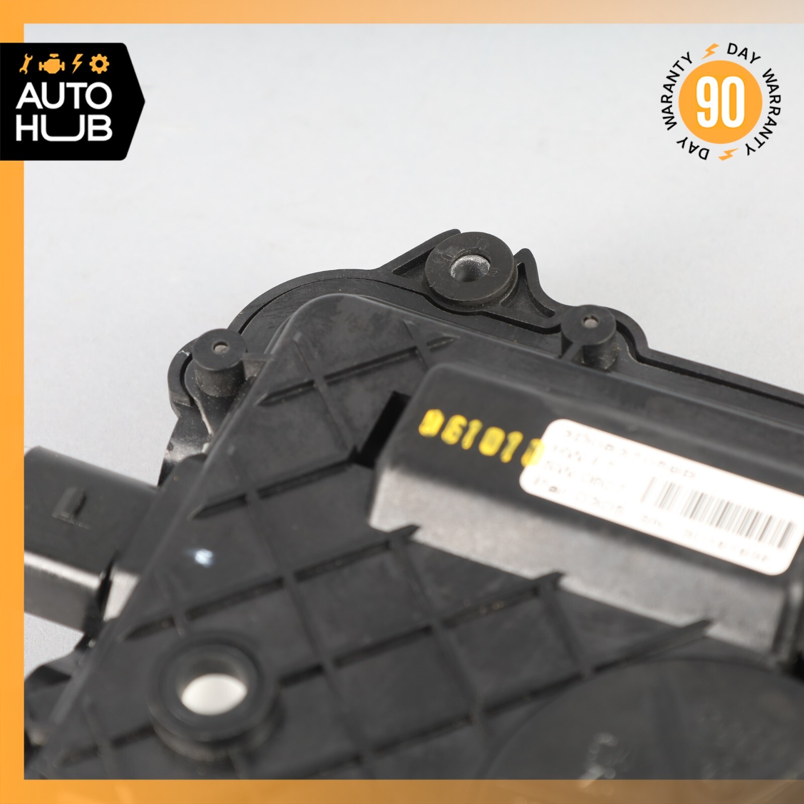 Bentley Continental GTC GT Front or Rear Door Lock Soft Actuator Motor OEM 59k