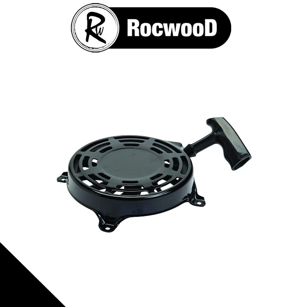 Briggs and stratton online recoil starter replacement