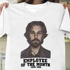 SALE 30% - Paul Rudd Tee Shirt S to 5XL Made in the USA T-Shirt