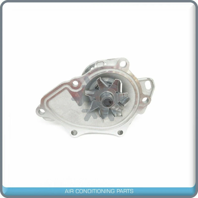 Bomba de agua del motor para Toyota Camry Corolla Rav4 Solara 2.4L 2AZFE AW9414 Foto 4 de 4