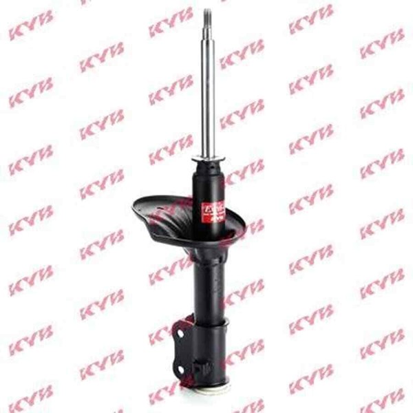 KYB Federbein-Zweirohr-Gas VA 333366-image