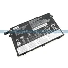 Genuine L17L3P51 L17M3P51 L17C3P51 Battery for Lenovo ThinkPad E480 E485 E580