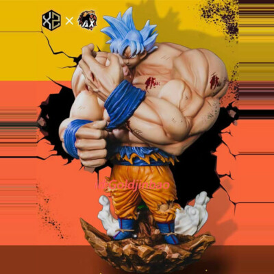 ささじゅんDK x UNO-Studio孫悟空 S.H.Figuarts SUPER SAIYAN SON GOKU-Z Warriors- スーパー