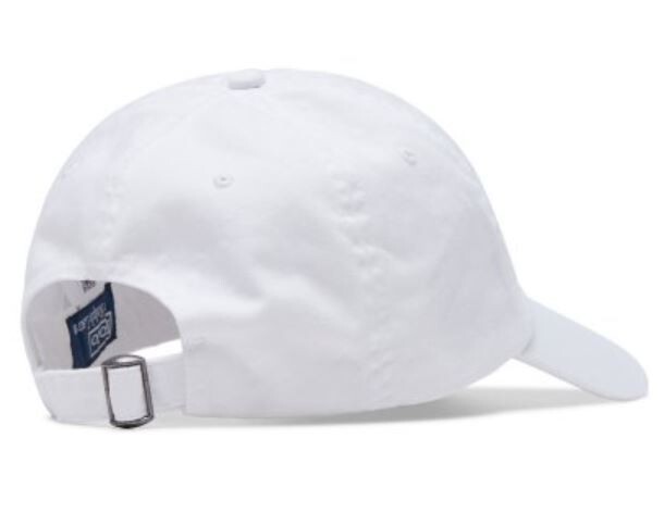 Polo Ralph Lauren Twill Unisex Ball Cap - White | eBay